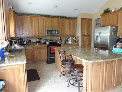 70 E Benrich Dr, Gilbert, AZ 85295 - photo 5