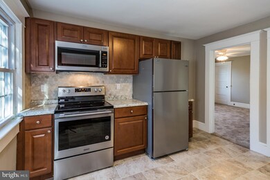 206 Washington Rd, Princeton, NJ 08540 - photo 7