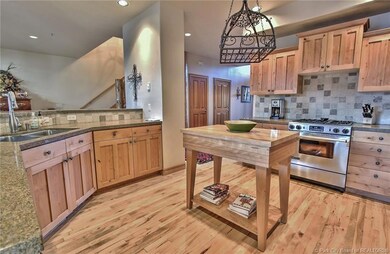 2789 Gallivan Loop unit 38, Park City, UT 84060 - photo 5