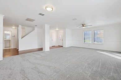 7701 Settlement Dr, Denton, TX 76210 - photo 5