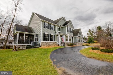 1 Harmon Lodge Way, Round Hill, VA 20141 - photo 4