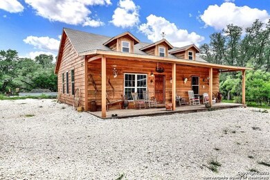 8195 County Road 311, D'Hanis, TX 78850 - photo 7