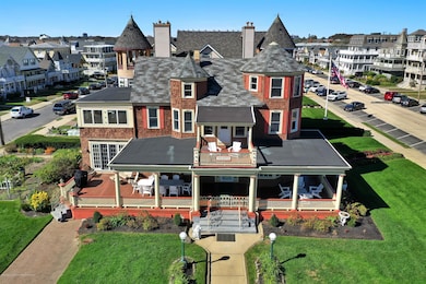 19 Ocean Ave, Ocean Grove, NJ 07756 - photo 3