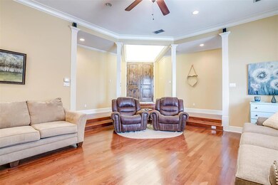 1116 Cottonwood Ct, Cleburne, TX 76033 - photo 5