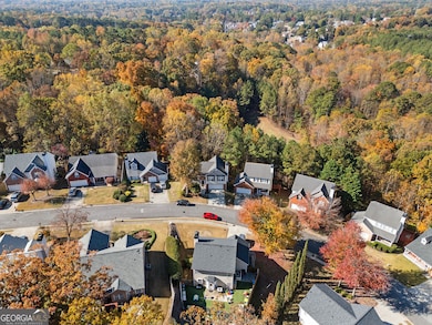 2140 Wildcat Cliffs Way, Lawrenceville, GA 30043 - photo 2