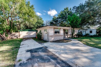 3927 Ruby Dr W, Jacksonville, FL 32246 - photo 2