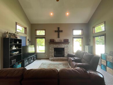 1130 Fawncrest Ct, Bluffton, IN 46714 - photo 7