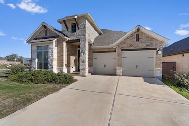 547 Jefferson Dr, Kyle, TX 78640 - photo 2