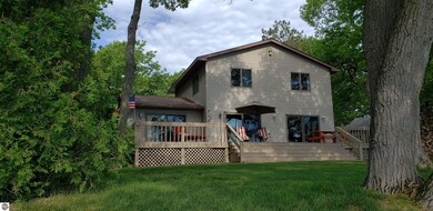 745 S Crescent Ave, Au Gres, MI 48703 - photo 7