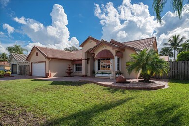 882 SW 124th Terrace, Davie, FL 33325 - photo 2