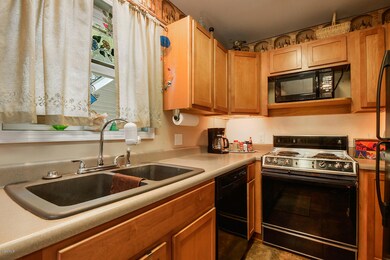 linohau kitchen