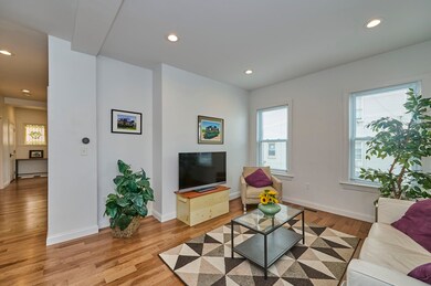14 Cottage St unit 1, Chelsea, MA 02150 - photo 4