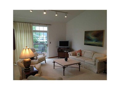 Great Room.
