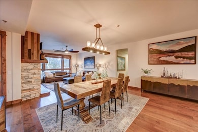 42 Snowflake Dr unit 505, Breckenridge, CO 80424 - photo 7