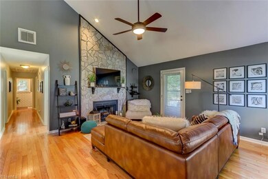 4312 Chilton Way, High Point, NC 27265 - photo 4