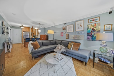 160 E 27th St unit 4F, New York, NY 10016 - photo 2