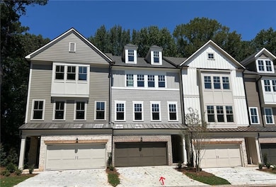 1981 American Way unit 28, Kennesaw, GA 30144 - photo 2