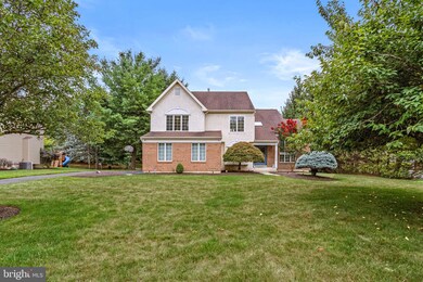 828 Redgate Rd, Dresher, PA 19025 - photo 2