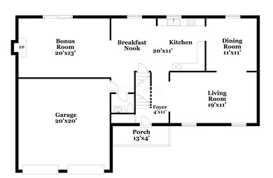 6384 Peardale Rd E, Columbus, OH 43229 - photo 2