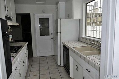 1523 122nd pl kitchen view
