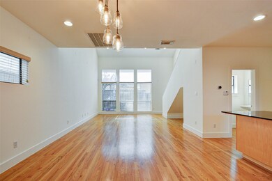 4412 Koehler St unit B, Houston, TX 77007 - photo 7