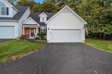 45 Nature View Dr, Uxbridge, MA 01569 - photo 3