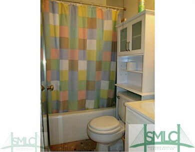 Bathroom.