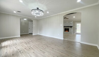 1506 Stokes Ave, McComb, MS 39648 - photo 3