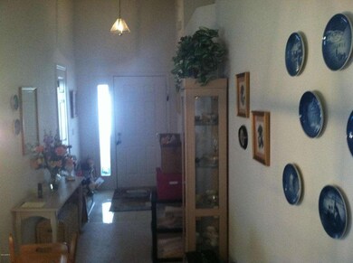 INSIDE ENTRY