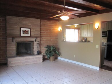 Allen living rm