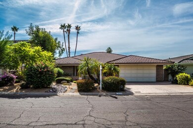 GREAT CURB APPEAL