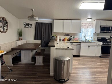 266 S 350 E, Pima, AZ 85543 - photo 3