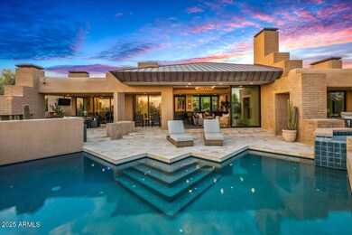 10791 E Graythorn Dr, Scottsdale, AZ 85262 - photo 2