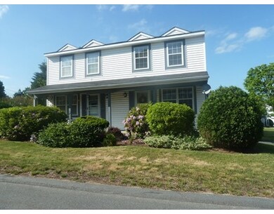 41 Kathy Dr unit 41, Haverhill, MA 01832 - photo 3