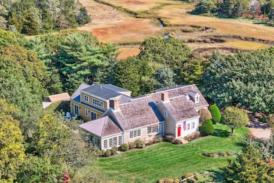 480 Dyer Prince Rd, Eastham, MA 02642 - photo 4