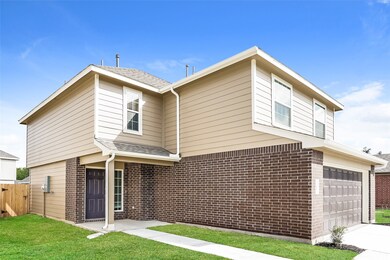 13487 White Ibis St, Splendora, TX 77372 - photo 2