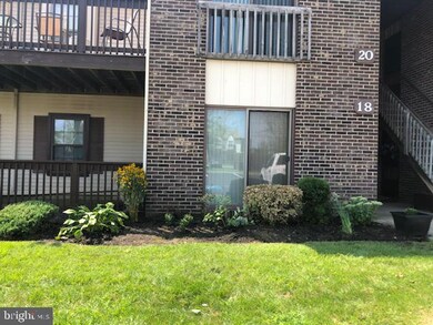 18 Pickwick Place unit K2, Sewell, NJ 08080 - photo 5