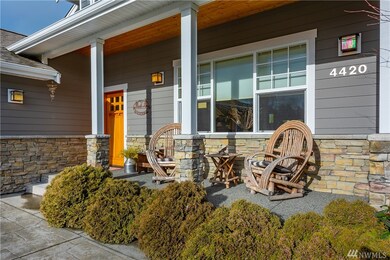 4420 Castlerock Dr, Blaine, WA 98230 - photo 3