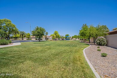 Community Parks