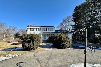 307 Glen Rd, Weston, MA 02493 - photo 2