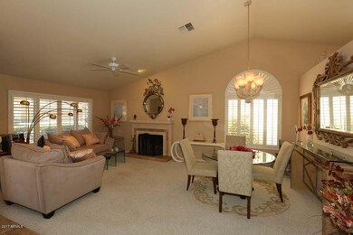 Dining-Living Room