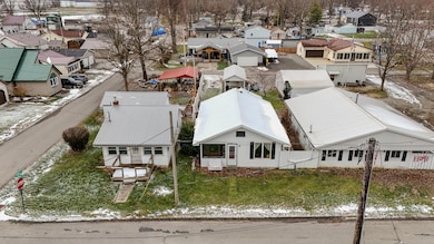 11035 Tecumseh Path, Lakeview, OH 43331 - photo 3