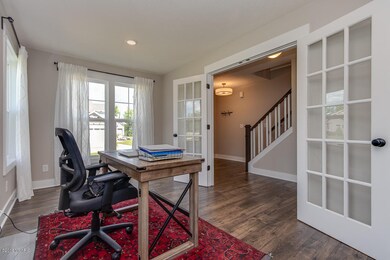 Flex Space/Office