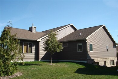 5182 Ninebark Dr, Fitchburg, WI 53711 - photo 3