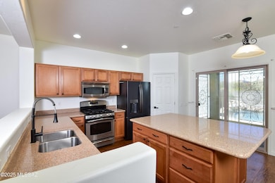 14292 S Via Trujal, Sahuarita, AZ 85629 - photo 6