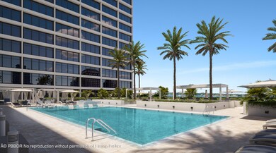 Rendering provided by Plaza