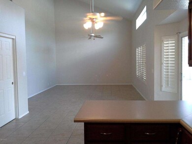 Family Room from Kitchen