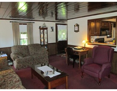 137 Colemore St, Feeding Hills, MA 01030 - photo 5