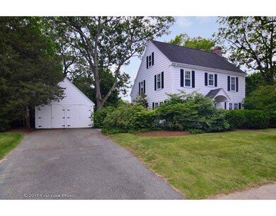 36 Payson St, Attleboro, MA 02703 - photo 2