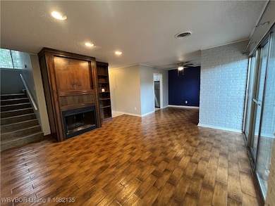 1500 S Albert Pike Ave unit 9, Fort Smith, AR 72903 - photo 2